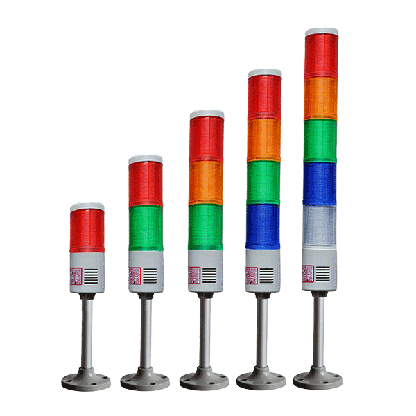 ALX-T Series signal tower