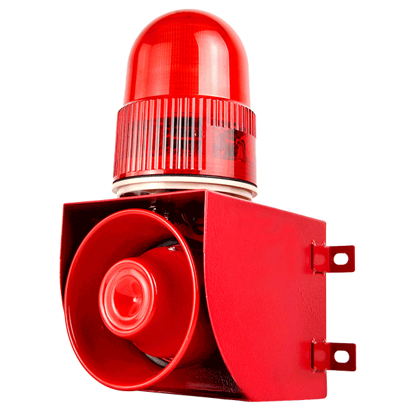 ALX-100 Series industrial alarm