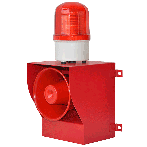 ALX-200 Series industrial alarm