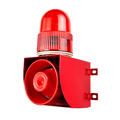 ALX-100-AI audio-input alarm