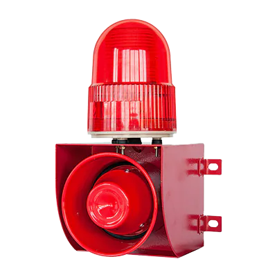 ALX-100-HD heavy-duty alarm