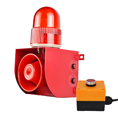 ALX-100-LINK-ADJ adjustable linked alarm