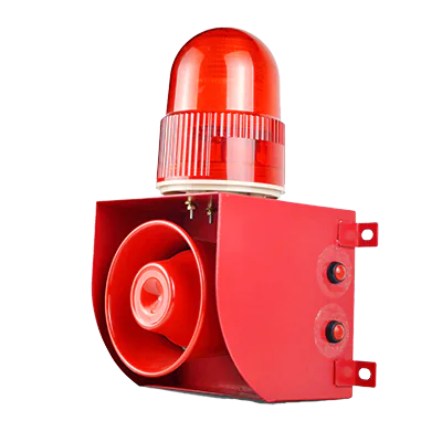 ALX-100-NET network alarm