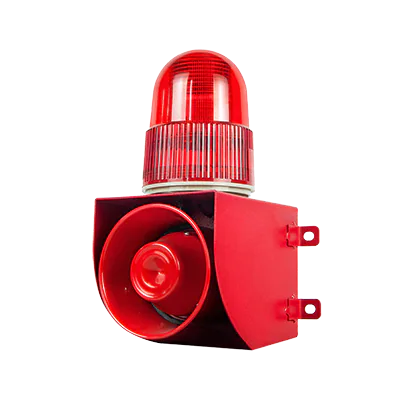 ALX-100-SS stainless-steel alarm