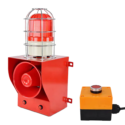 ALX-200-CG-LINK protective-cage linked-control alarm