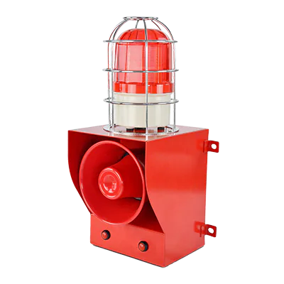 ALX-200-CG protective-cage alarm