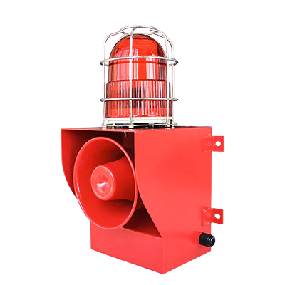 ALX-200-HD heavy-duty alarm