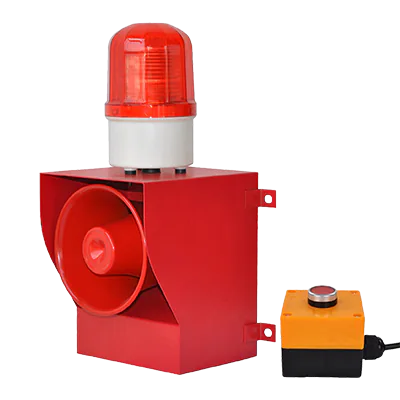 ALX-200-LINK linked-control alarm