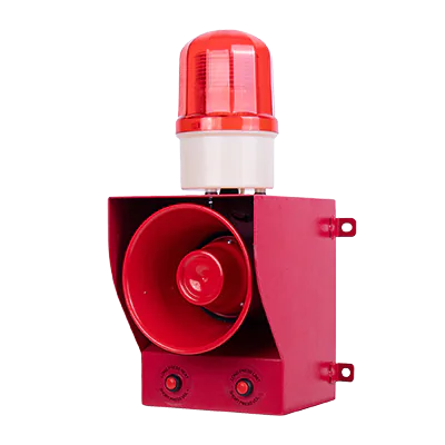 ALX-200-SIA signal-input adjustable alarm