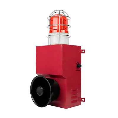 ALX-400-150 150W high-power industrial alarm