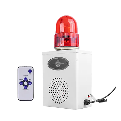 ALX-500-BAT backup battery industrial alarm