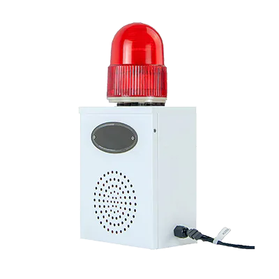 ALX-500-SI switching-signal industrial alarm