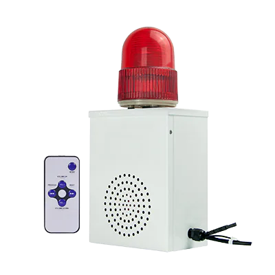 ALX-500 standard 25W industrial alarm