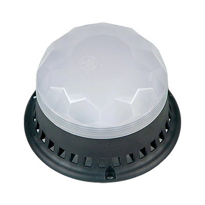 ALX-B-290-II seven-color IP69K integrated beacon siren