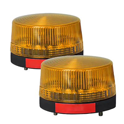 ALX-B-5061 mini visual strobe beacon