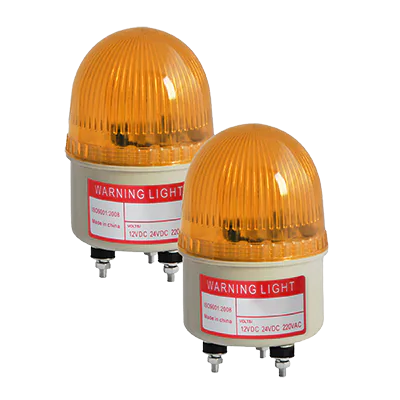 ALX-B-5071 standard compact industrial strobe beacon