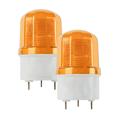 ALX-B-5101 fixed industrial strobe beacon with buzzer