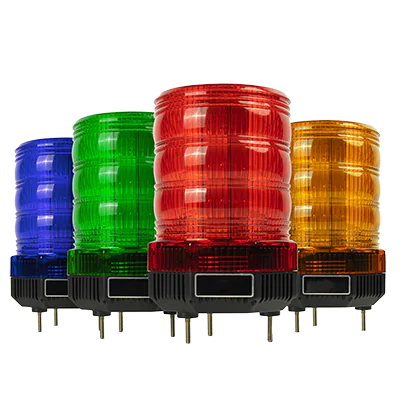 ALX-B-5210 IP66 heavy-duty industrial beacon