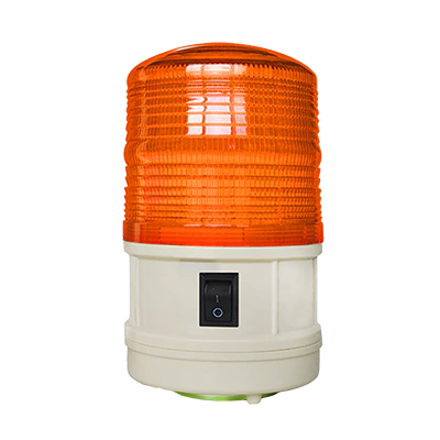 ALX-B-5088 replaceable AA battery strobe beacon