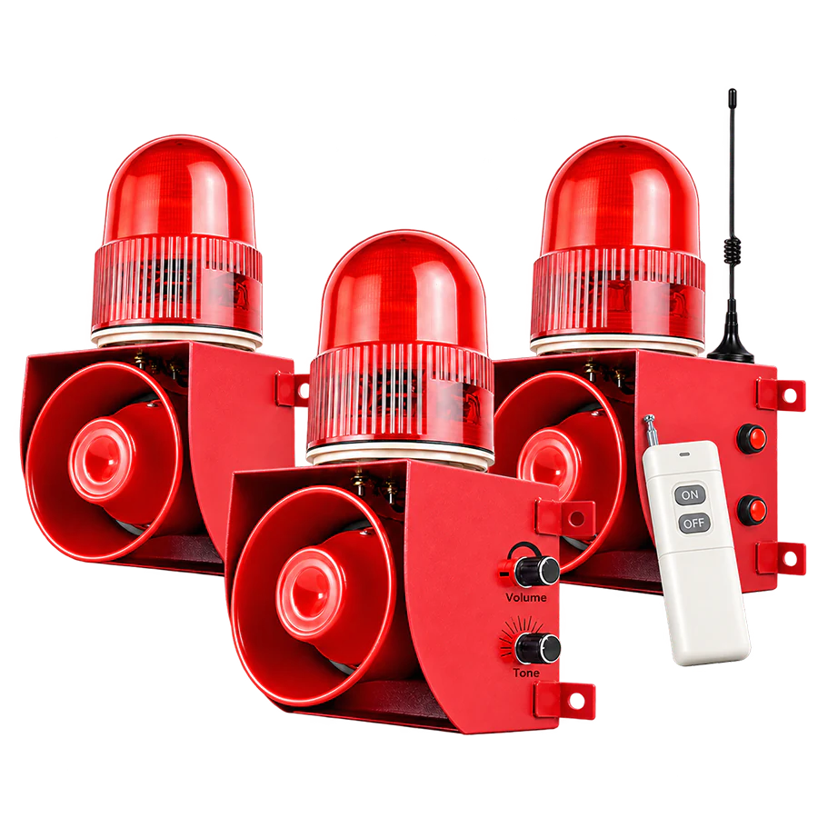 ALX-100 Series