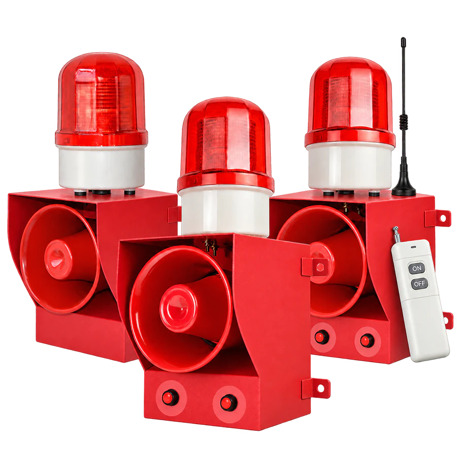 ALX-200 Series
