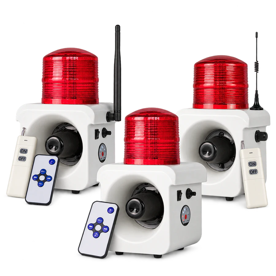 ALX-300 Series