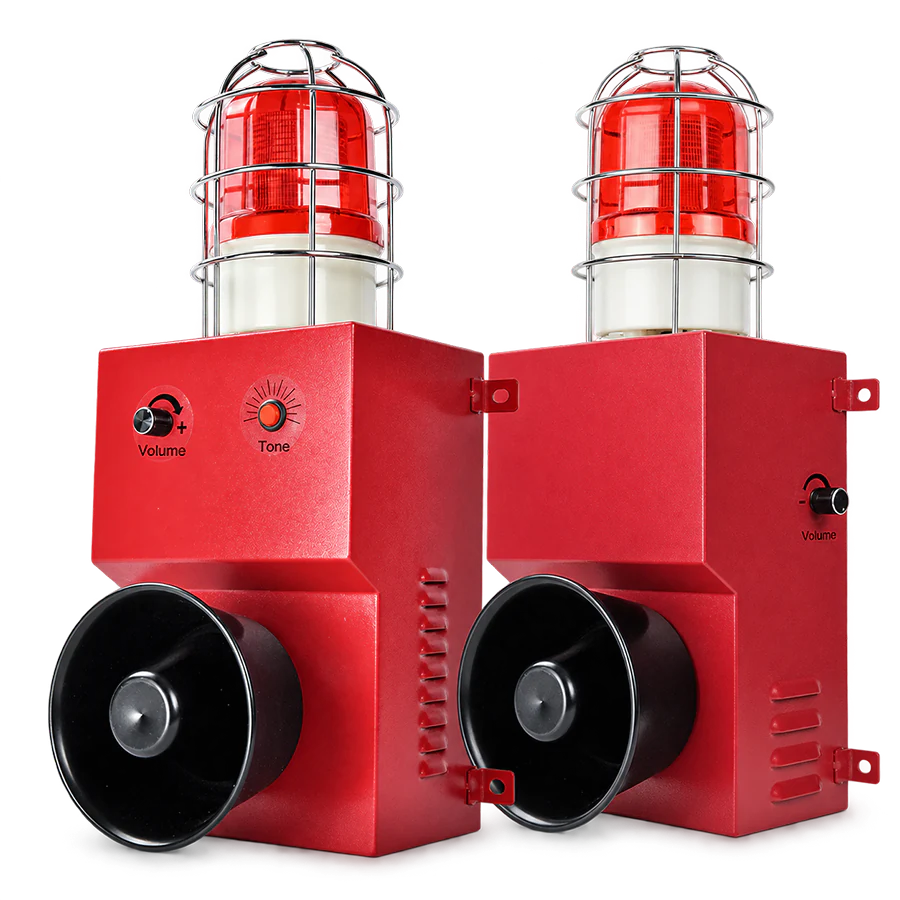 ALX-400 Series