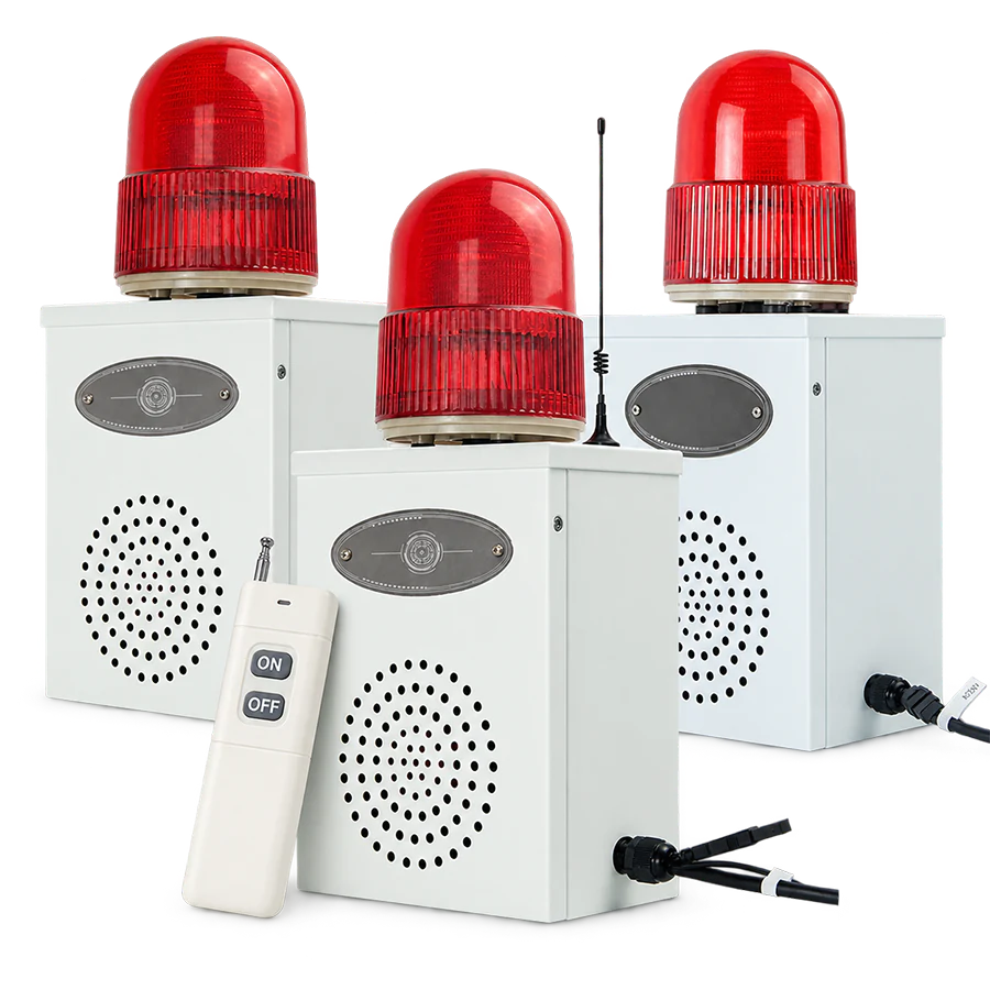 ALX-500 Series