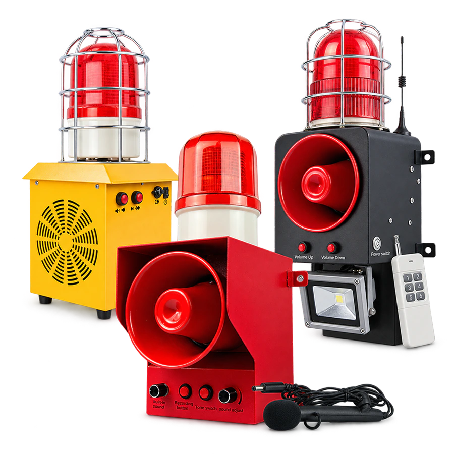 ALX-600 Series