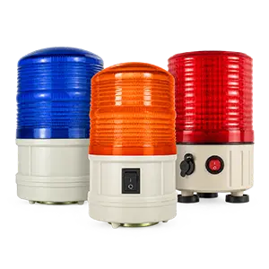 Portable Beacon Lights